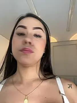 Miss_blue69 on StripChat
