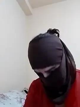 Miss_dou3ae on StripChat