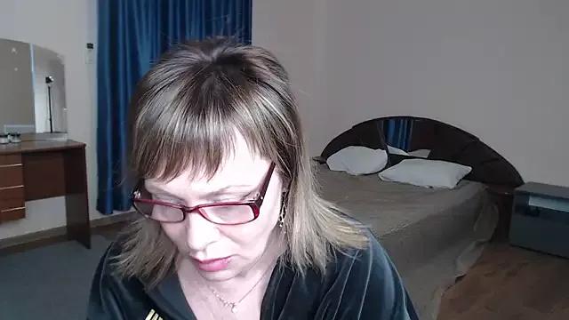 Miss_Moren on StripChat 