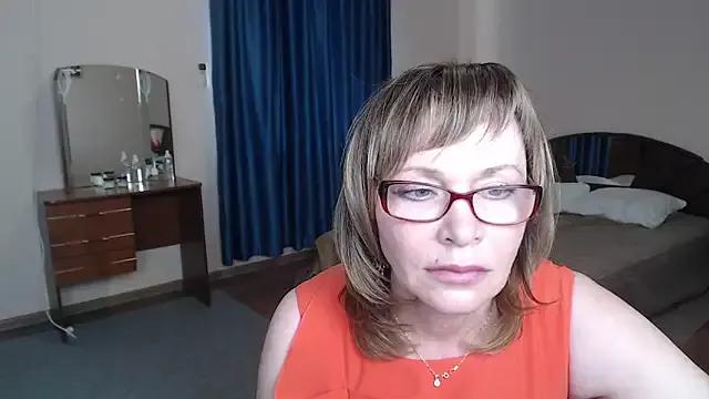 Miss_Moren on StripChat 