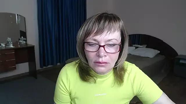 Miss_Moren on StripChat 