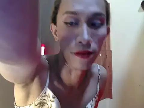 miss_sashi on StripChat 