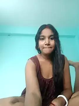 Miss_Tumpa on StripChat