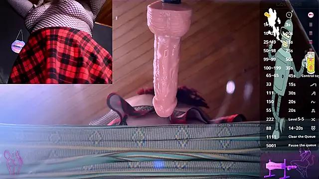 Freechat Missa__amane on StripChat