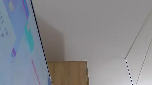 MissJasmine_ on StripChat 