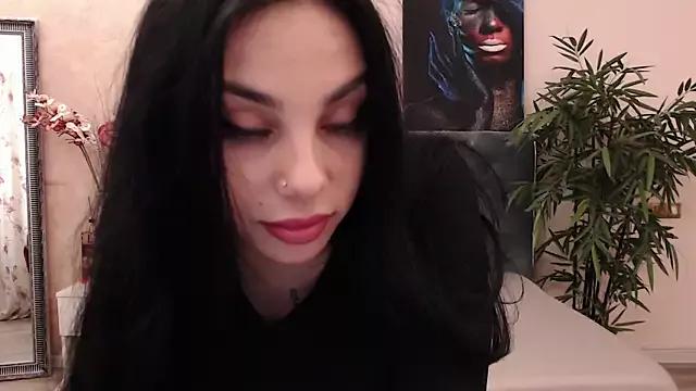 MissJuliax on StripChat