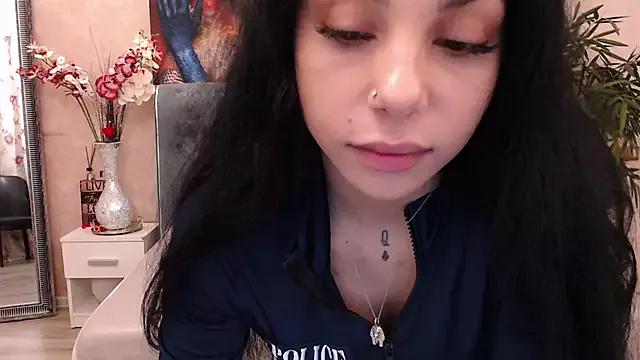 MissJuliax on StripChat