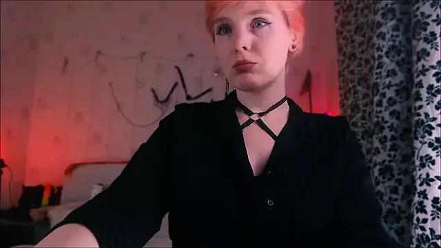 MissSeverina on StripChat 