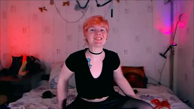 MissSeverina on StripChat 