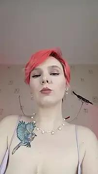 MissSeverina on StripChat 
