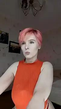 MissSeverina on StripChat 