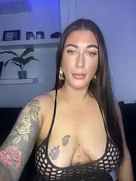 Missy_Sinsxx on StripChat 