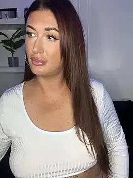 Missy_Sinsxx on StripChat 