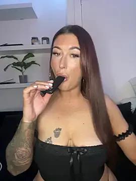 Missy_Sinsxx on StripChat 