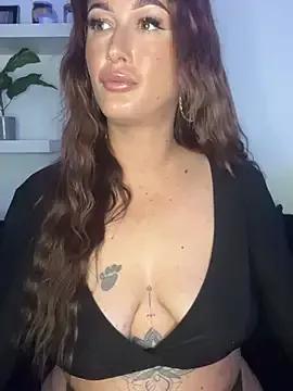 Missy_Sinsxx on StripChat 