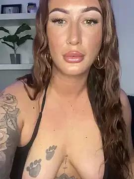 Missy_Sinsxx on StripChat 