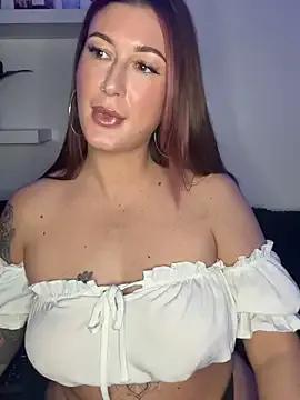 Missy_Sinsxx on StripChat 