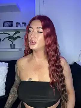 Missy_Sinsxx on StripChat 