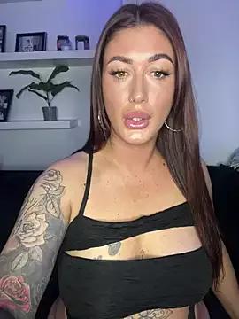 Missy_Sinsxx on StripChat 