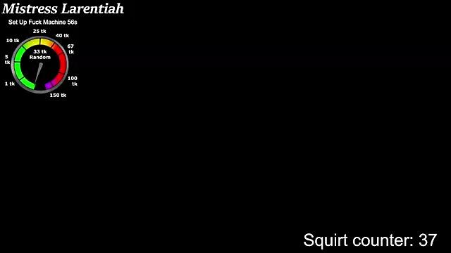 mistress_larentiah on StripChat