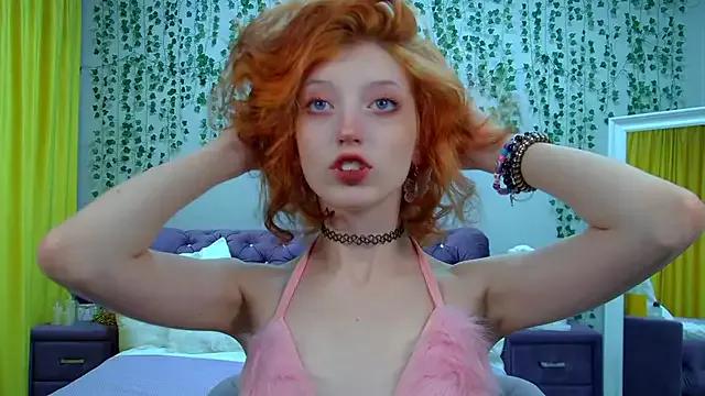 Freechat MistyMarlo on StripChat