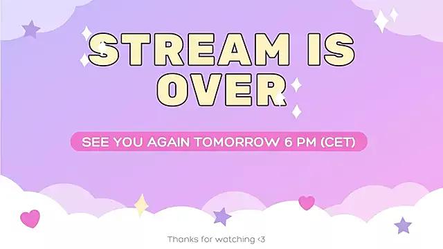 Freechat miuri_miy on StripChat