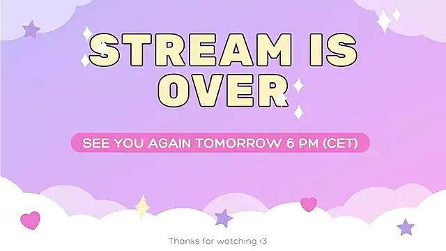 Freechat miuri_miy on StripChat