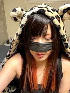 miyabi_room on StripChat