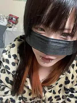 miyabi_room on StripChat