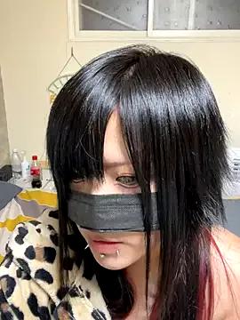 miyabi_room on StripChat