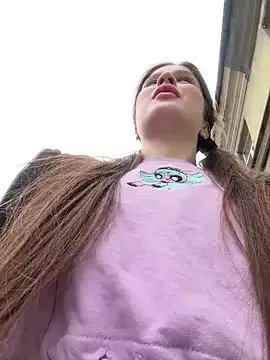 mmelicious on StripChat 