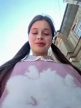 mmelicious on StripChat 