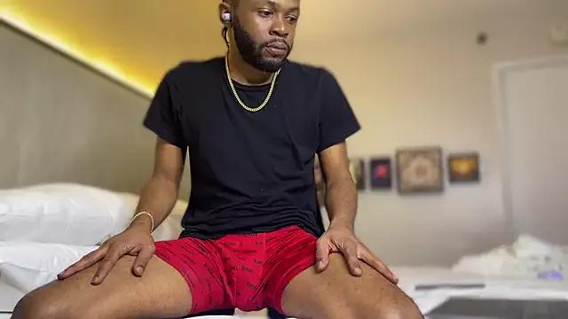 MobyDxck on StripChat 