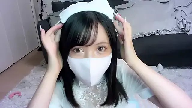 Offline MoeRin on StripChat