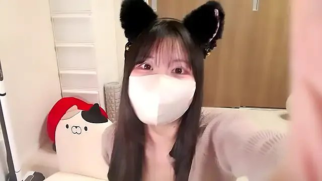 Offline moka-neko on StripChat
