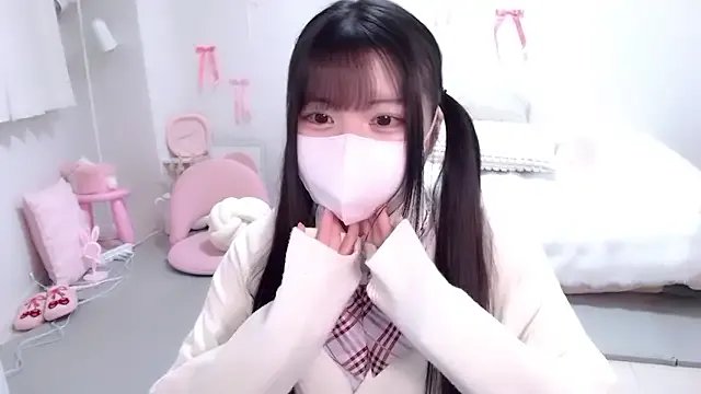 Offline moka-neko on StripChat