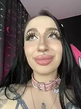 Molly__Moon on StripChat 