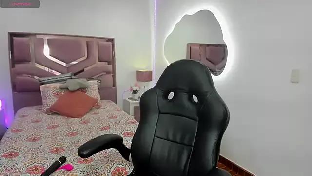 MollyCraft on StripChat 