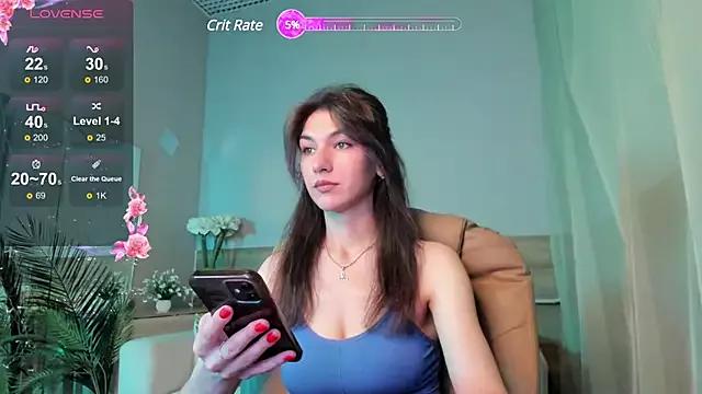 MonicaVii on StripChat