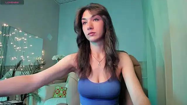 MonicaVii on StripChat