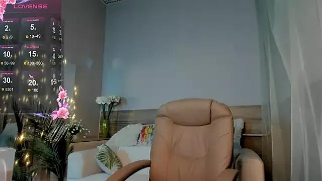 MonicaVii on StripChat