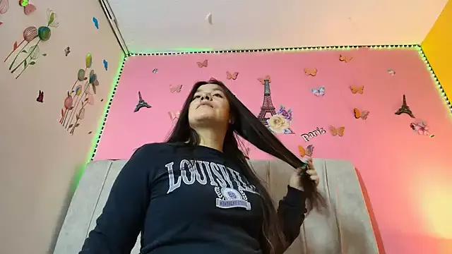 monickhot303av on StripChat 