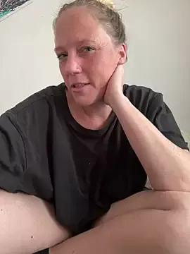 MoniqueLaFee on StripChat