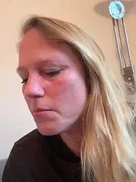 MoniqueLaFee on StripChat