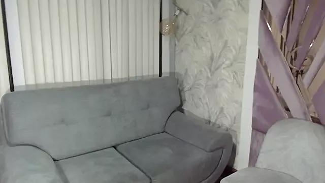 Morganandmegan on StripChat