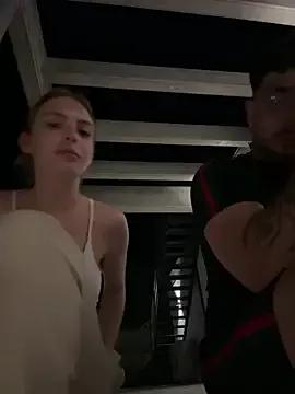 Group MrAndMrsSavage on StripChat