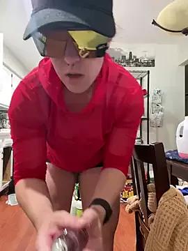 mrs__unknown on StripChat