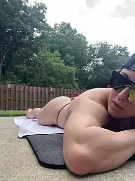 mrs__unknown on StripChat