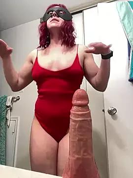 mrs__unknown on StripChat