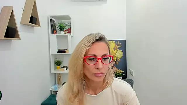 Private MuseOfStage on StripChat